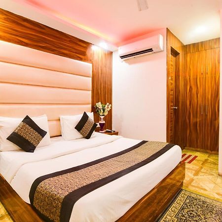 Olivia Hotels At Delhi Airport New Delhi Bagian luar foto