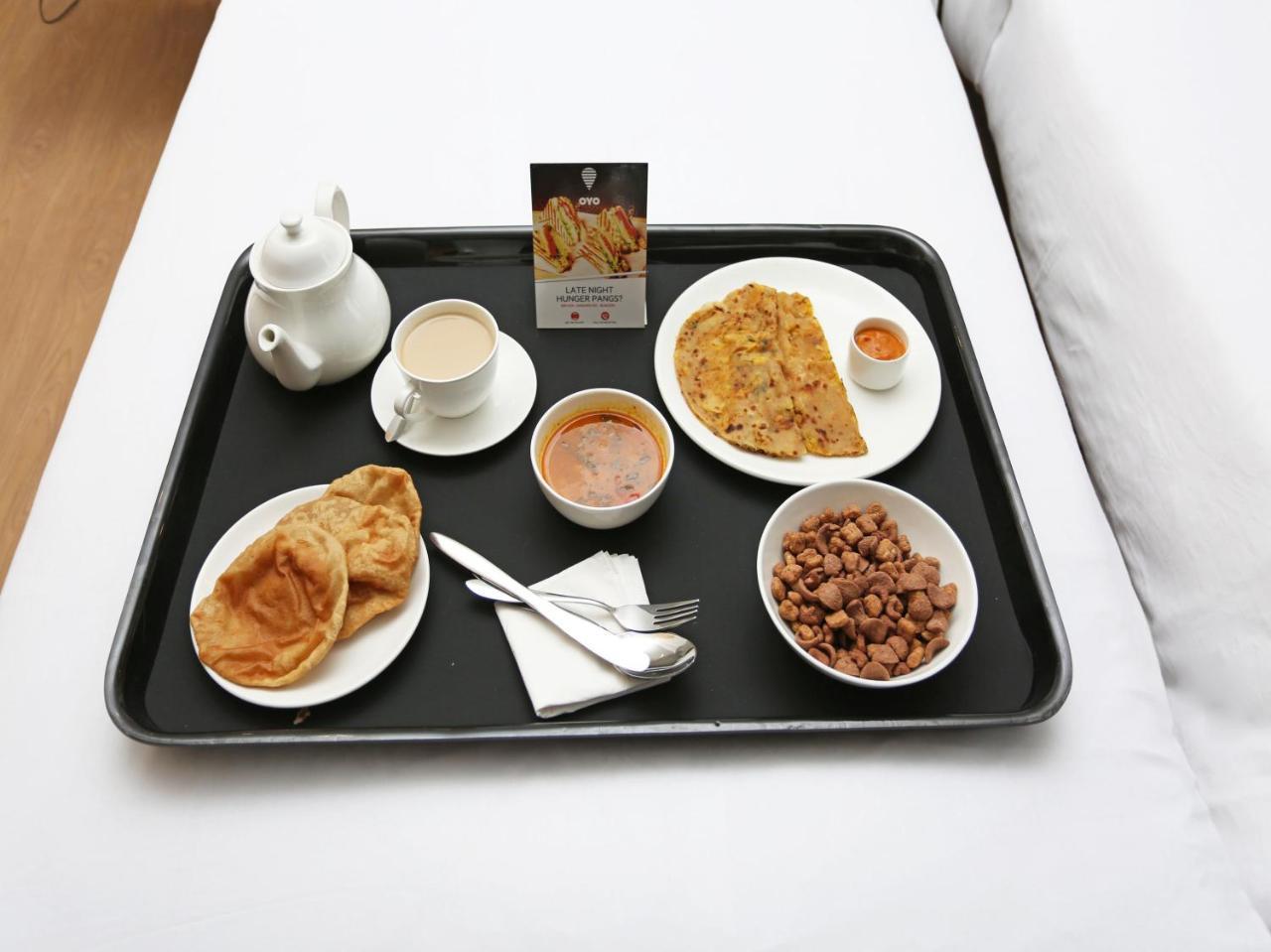 Olivia Hotels At Delhi Airport New Delhi Bagian luar foto
